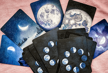 พลังของหินและคริสตัลในการเสริมดวงชะตา