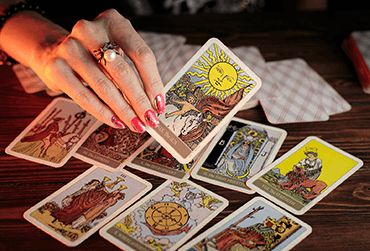 ความลับของลัคนาราศีและผลกระทบต่อชีวิต